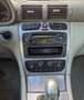 Mercedes-Benz C 180 Kompressor ESP Coupe 2004 193.000Km Blauw - thumbnail 8
