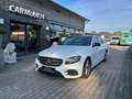 Mercedes-Benz E 400 E 400 d 4Matic Sportstyle Edition*R-Cam*SHZ* Weiß - thumbnail 1