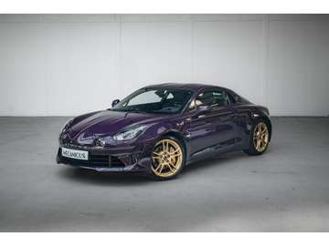 Alpine A110 *Tulipe Noire / Garantie Constructeur*