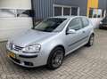 Volkswagen Golf 1.6 FSI Comfortline Grijs - thumbnail 8
