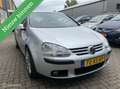 Volkswagen Golf 1.6 FSI Comfortline Grijs - thumbnail 3