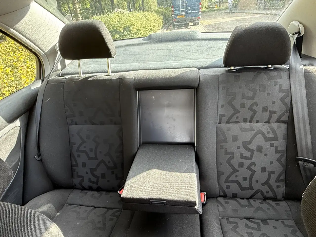 Volkswagen Bora 1.4 55kW 1999, foto 6