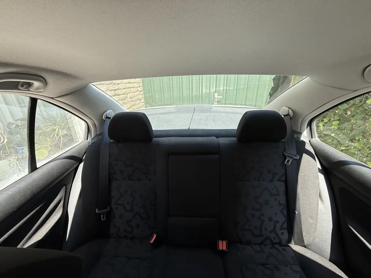 Volkswagen Bora 1.4 55kW 1999, foto 7