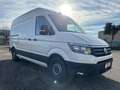 Volkswagen Crafter 35 2.0 TDI 140CV Furgone Blanc - thumbnail 3