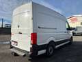 Volkswagen Crafter 35 2.0 TDI 140CV Furgone Blanc - thumbnail 4