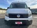 Volkswagen Crafter 35 2.0 TDI 140CV Furgone Blanc - thumbnail 2