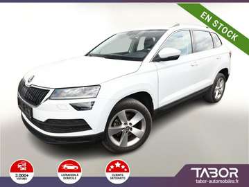 1.5 TSI 150 DSG Style LED GPS ACC