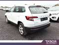 Skoda Karoq 1.5 TSI 150 DSG Style LED GPS ACC Blanc - thumbnail 4