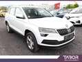 Skoda Karoq 1.5 TSI 150 DSG Style LED GPS ACC Blanc - thumbnail 2