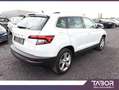 Skoda Karoq 1.5 TSI 150 DSG Style LED GPS ACC Blanc - thumbnail 3