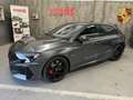 Audi RS3 Sportback quattro S tronic 294kW Gris - thumbnail 3