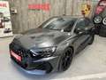 Audi RS3 Sportback quattro S tronic 294kW Gris - thumbnail 11