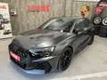 Audi RS3 Sportback quattro S tronic 294kW Gris - thumbnail 1