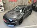 Audi RS3 Sportback quattro S tronic 294kW Gris - thumbnail 2