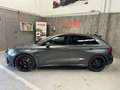 Audi RS3 Sportback quattro S tronic 294kW Gris - thumbnail 4
