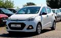 Hyundai i10 Classic/SHEFT/KLIMA/USB/RADIO Bianco - thumbnail 1