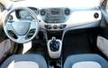 Hyundai i10 Classic/SHEFT/KLIMA/USB/RADIO Bianco - thumbnail 10