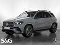 Mercedes-Benz GLE 350 de 4M AMG MBUX+360°+M-LED+Pano+AHK+Distr Grau - thumbnail 7