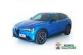 Alfa Romeo Stelvio Stelvio 2.2 Turbodiesel 210 CV AT8 Q4 Veloce *SCO Blu/Azzurro - thumbnail 1