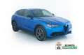 Alfa Romeo Stelvio Stelvio 2.2 Turbodiesel 210 CV AT8 Q4 Veloce *SCO Blu/Azzurro - thumbnail 3