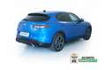 Alfa Romeo Stelvio Stelvio 2.2 Turbodiesel 210 CV AT8 Q4 Veloce *SCO Blu/Azzurro - thumbnail 4