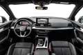 Audi Q5 55 TFSIe 367pk Quattro S-Line Competition | Panora Blauw - thumbnail 4