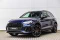 Audi Q5 55 TFSIe 367pk Quattro S-Line Competition | Panora Blauw - thumbnail 48