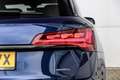 Audi Q5 55 TFSIe 367pk Quattro S-Line Competition | Panora Blauw - thumbnail 14