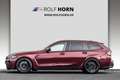 BMW M3 Comp. xDrive Touring Navi HUD 360Â° h/k Memory Rot - thumbnail 7