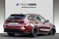 BMW M3 Comp. xDrive Touring Navi HUD 360Â° h/k Memory Rot - thumbnail 2
