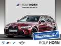 BMW M3 Comp. xDrive Touring Navi HUD 360Â° h/k Memory Rot - thumbnail 1
