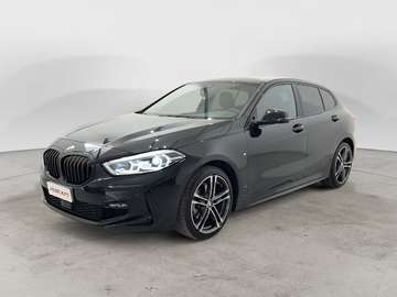 118i Msport 136cv auto