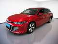 Volkswagen Passat Variant ELEGANCE 2.0TDI DSG AHK.IQ-LIGHT.KAMERA.AC Rot - thumbnail 2