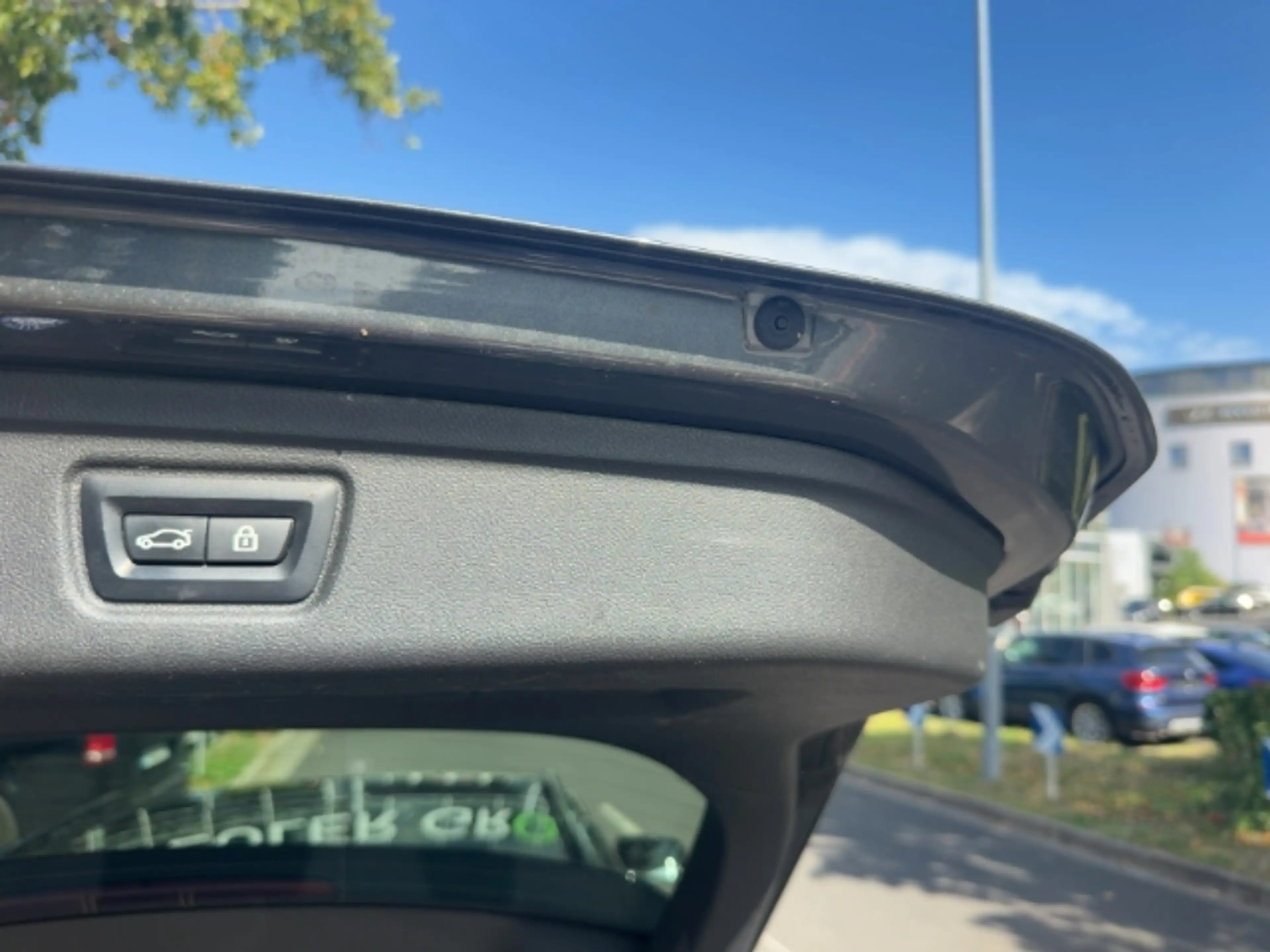 BMW 330 d Touring HUD StandHZG Navi Digitales Cockpit Soun — photo 14