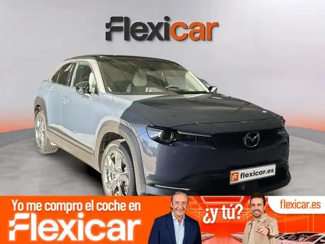 Mazda MX-30