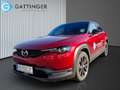 Mazda MX-30 e-SKYACTIV EV 35,5kWh MAKOTO URBAN EXPRES. PRE-... Rouge - thumbnail 1