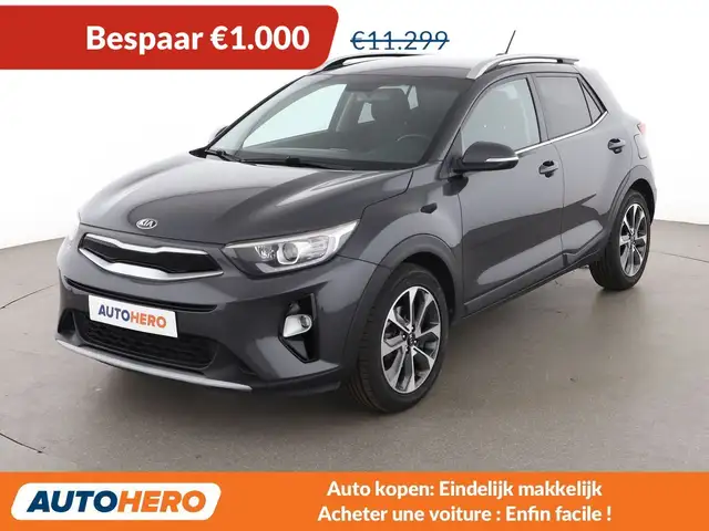 Kia Stonic 1.4 Spirit