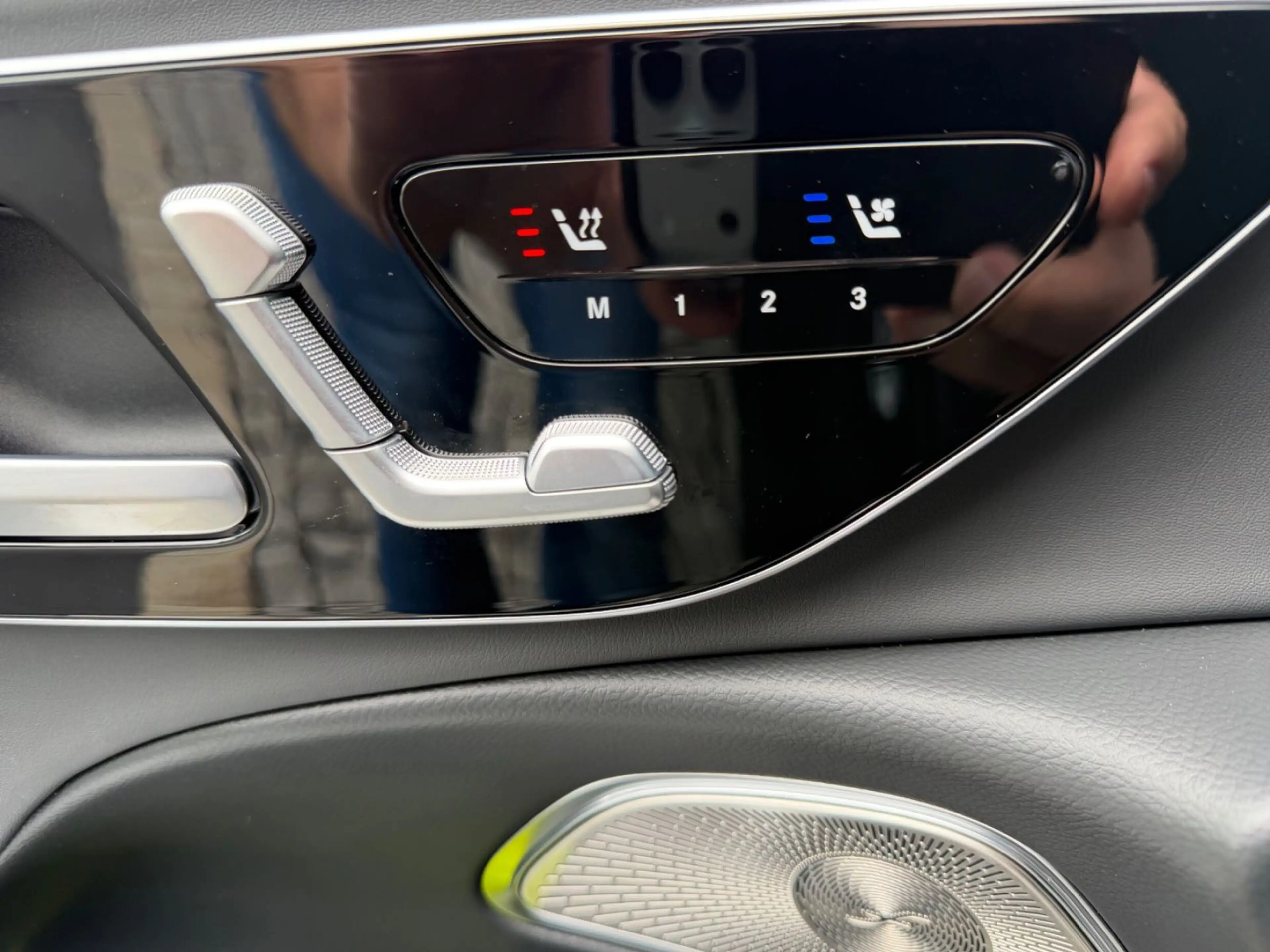 Mercedes-Benz E 450 d 4M AMG VOLL,HUD, AIRMA., NAPPA, SUPERSCR — photo 12