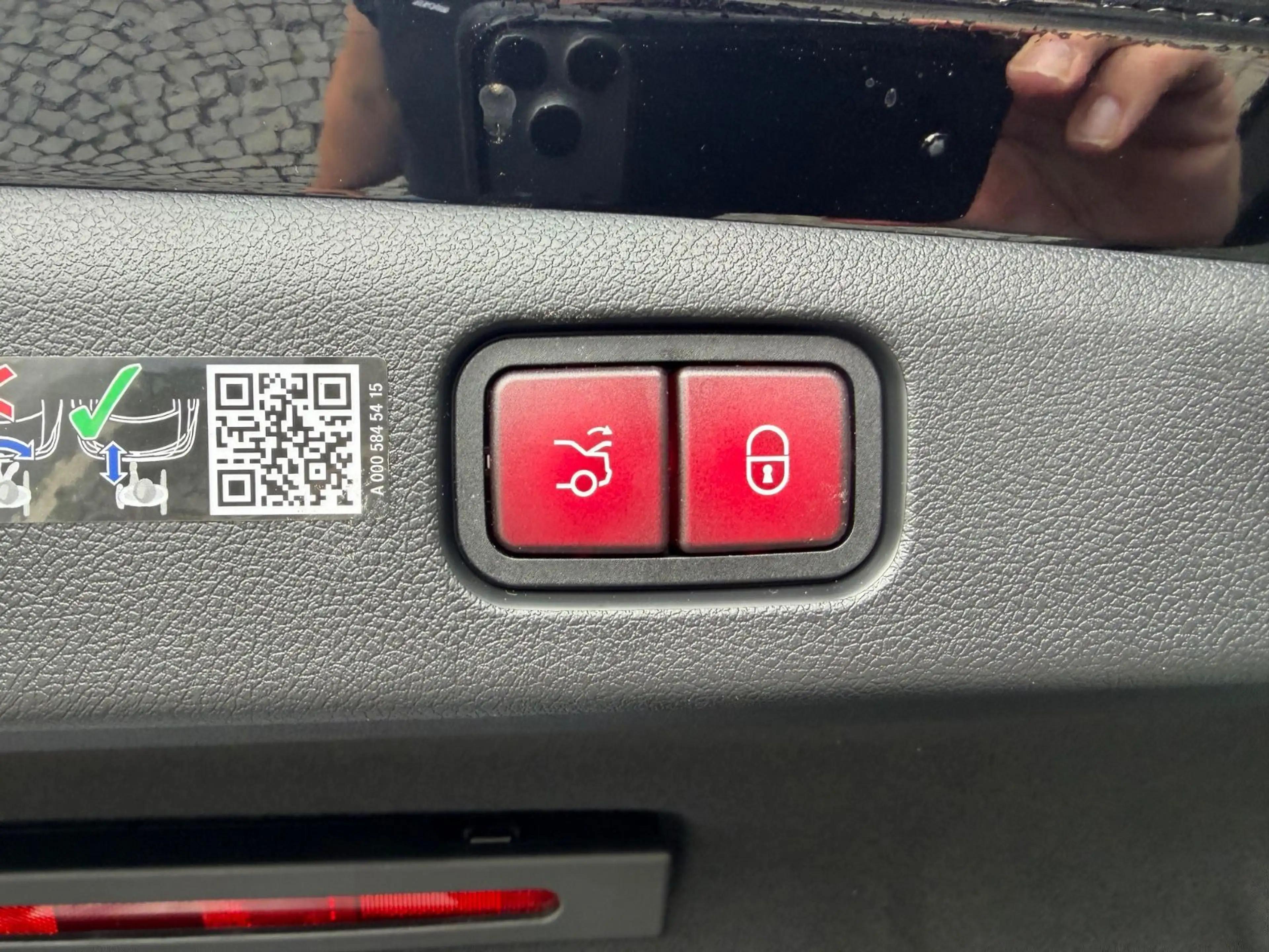 Mercedes-Benz E 450 d 4M AMG VOLL,HUD, AIRMA., NAPPA, SUPERSCR — photo 13
