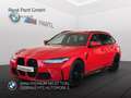 BMW M3 Competition Touring M-DriversP. Schalensitze Laser Rot - thumbnail 1