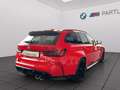BMW M3 Competition Touring M-DriversP. Schalensitze Laser Rot - thumbnail 4