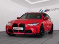 BMW M3 Competition Touring M-DriversP. Schalensitze Laser Rot - thumbnail 17