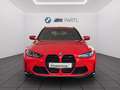 BMW M3 Competition Touring M-DriversP. Schalensitze Laser Rot - thumbnail 2