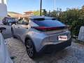Toyota C-HR C-HR 1.8 hev Trend e-cvt Argento - thumbnail 3