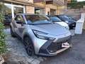 Toyota C-HR C-HR 1.8 hev Trend e-cvt Argento - thumbnail 2
