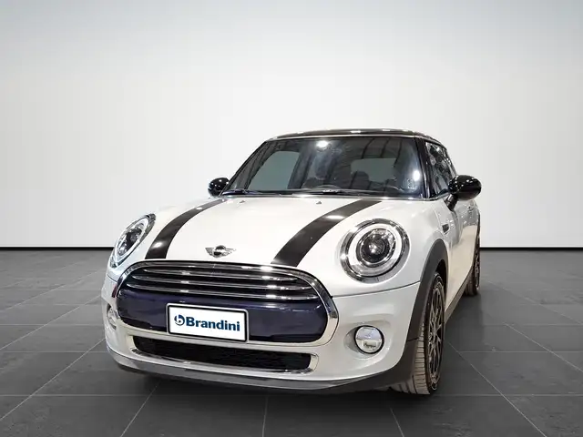 MINI Cooper D 1.5 Cooper D Business XL 3p auto