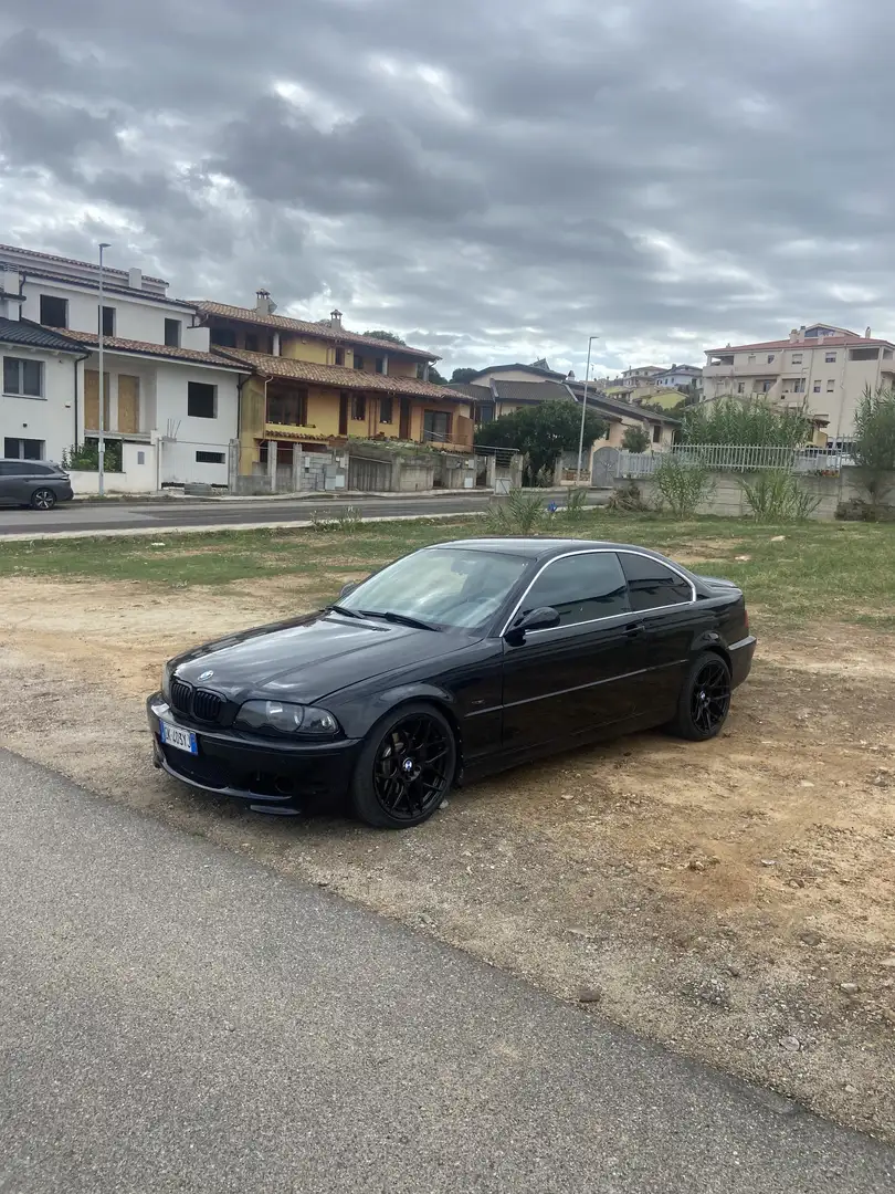 BMW 328 E46 328ci Coupe - 2