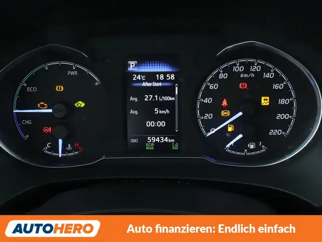 Toyota Yaris view 20