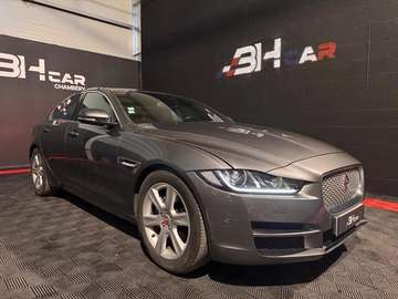 2.0 D 180 R-SPORT BVA