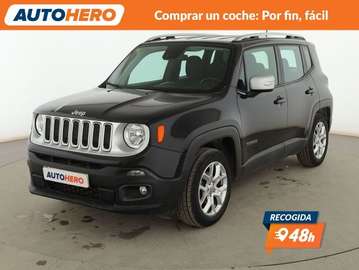 1.4 Multiair Limited 4x2 103kW